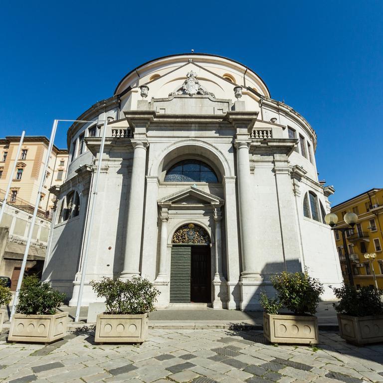 Apartments Villa Luciana リエカ エクステリア 写真