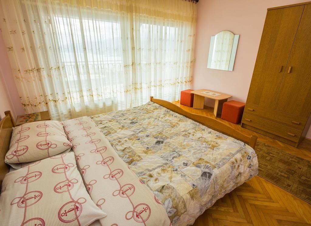 Apartments Villa Luciana リエカ 部屋 写真
