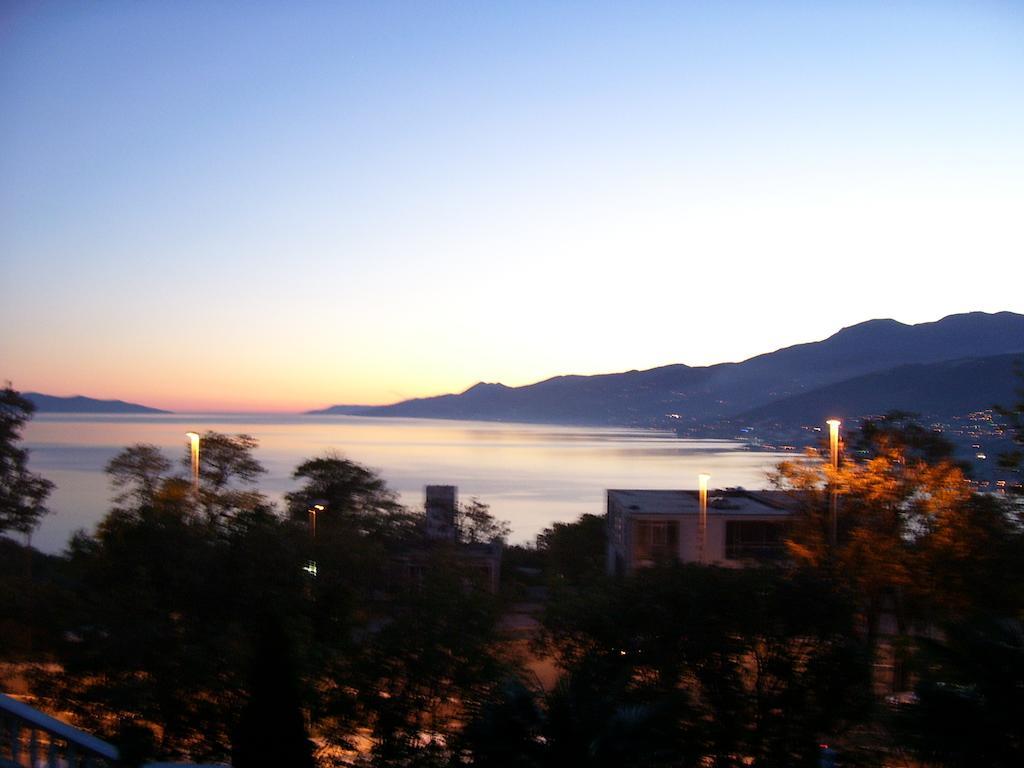 Apartments Villa Luciana リエカ エクステリア 写真
